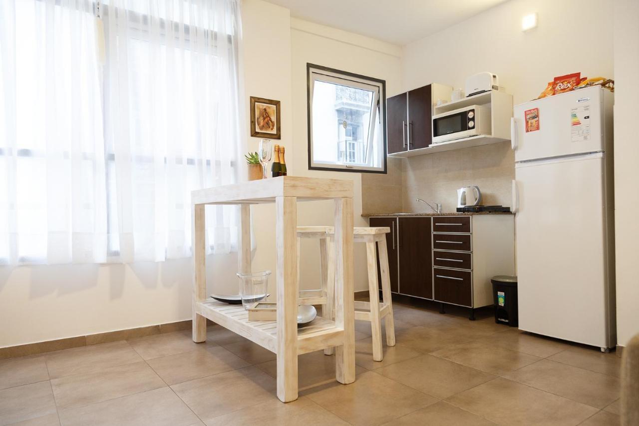 Departamento Centro Ciudad Autónoma de Buenos Aires