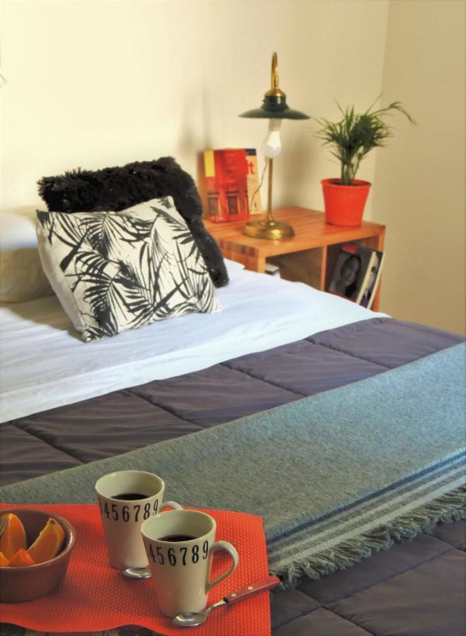 Stylish Duplex In Caseros Boulevard - San Telmo Ciudad Autónoma de Buenos Aires