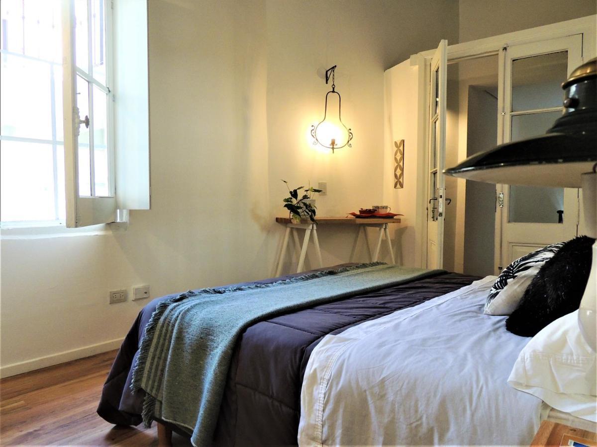 Stylish Duplex In Caseros Boulevard - San Telmo Apartamento Ciudad Autónoma de Buenos Aires