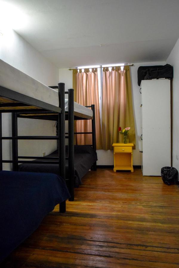 Albergue Adventure