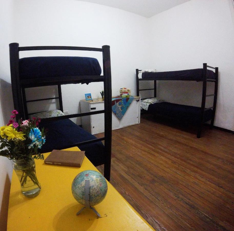 Albergue Adventure Buenos Aires