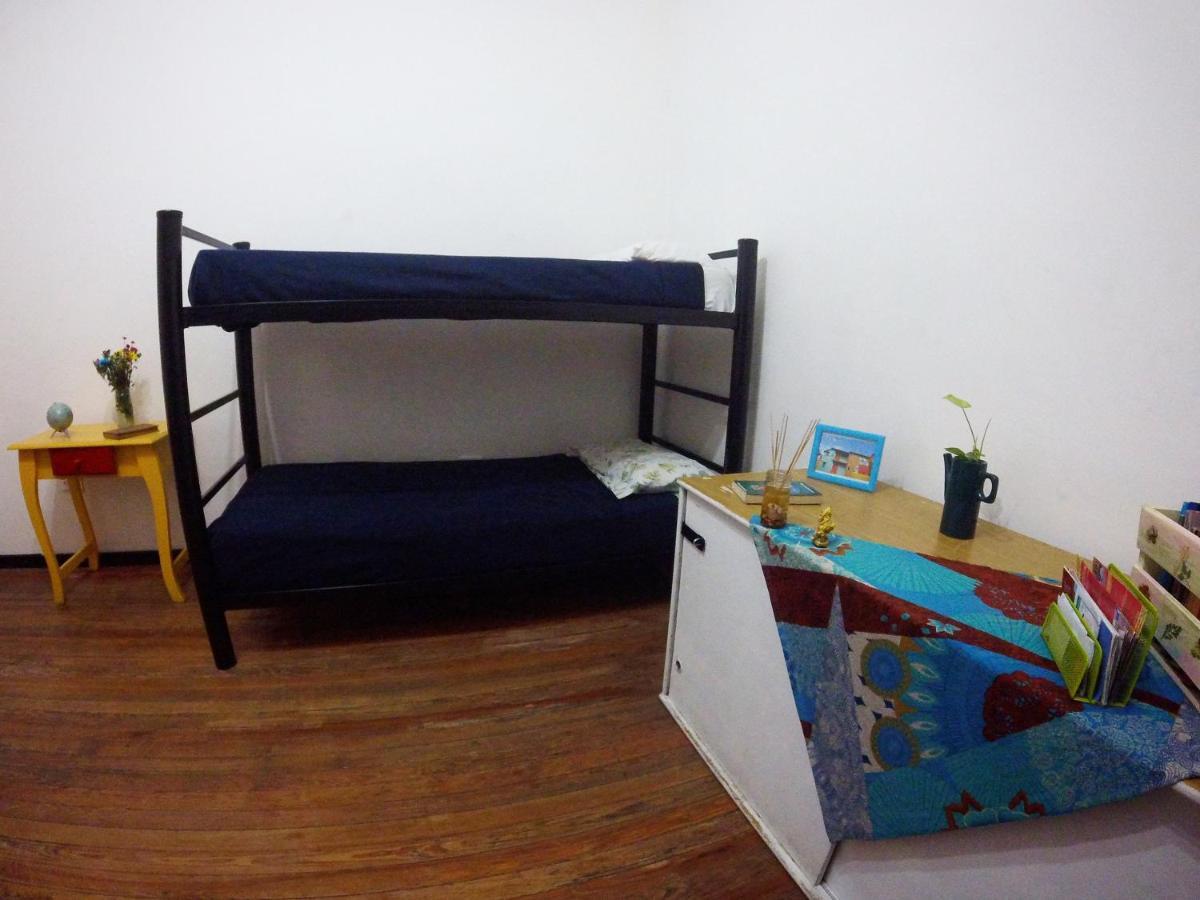 Albergue Adventure