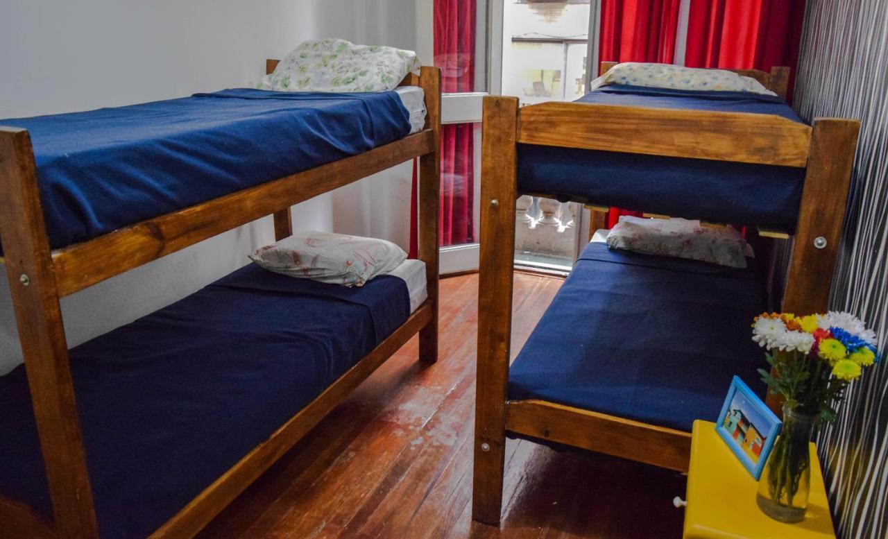 Albergue Adventure Buenos Aires