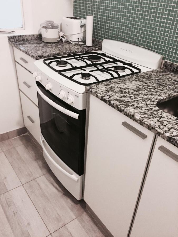 Dos Ambientes Amplios Y Luminosos En Recoleta * Ciudad Autónoma de Buenos Aires