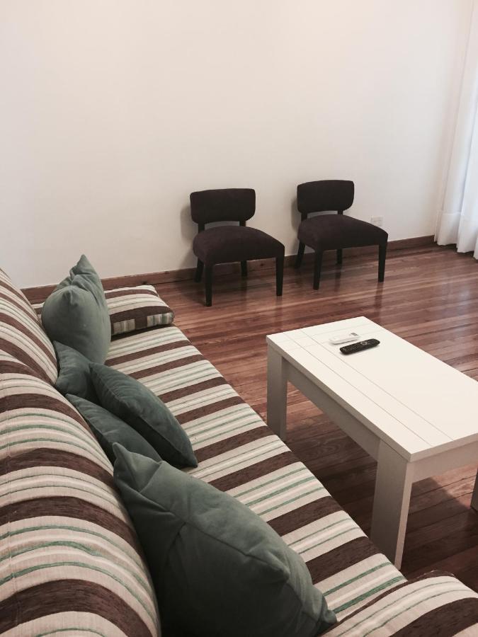Apartamento Dos Ambientes Amplios Y Luminosos En Recoleta Ciudad Autónoma de Buenos Aires
