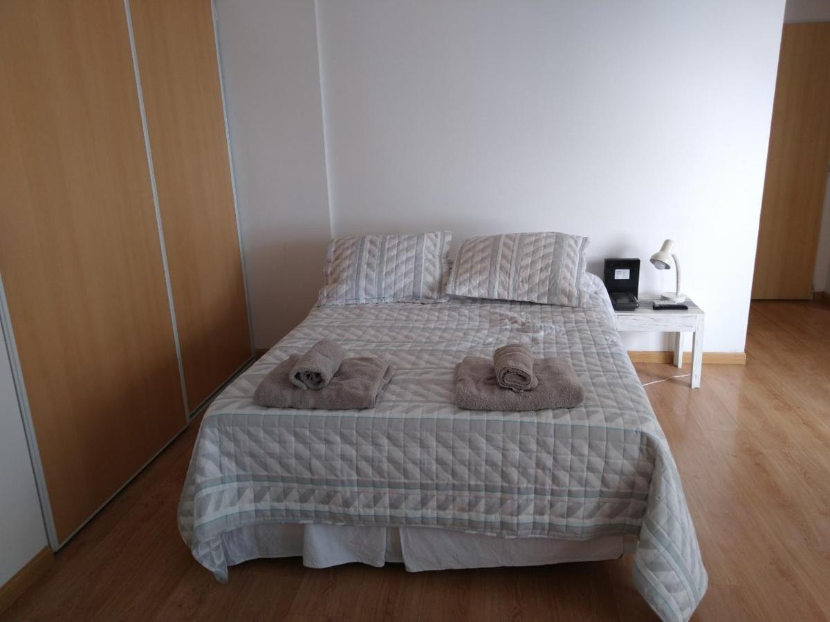 Apartamento Confortable Departamento. Excelente Ubicación Ciudad Autónoma de Buenos Aires