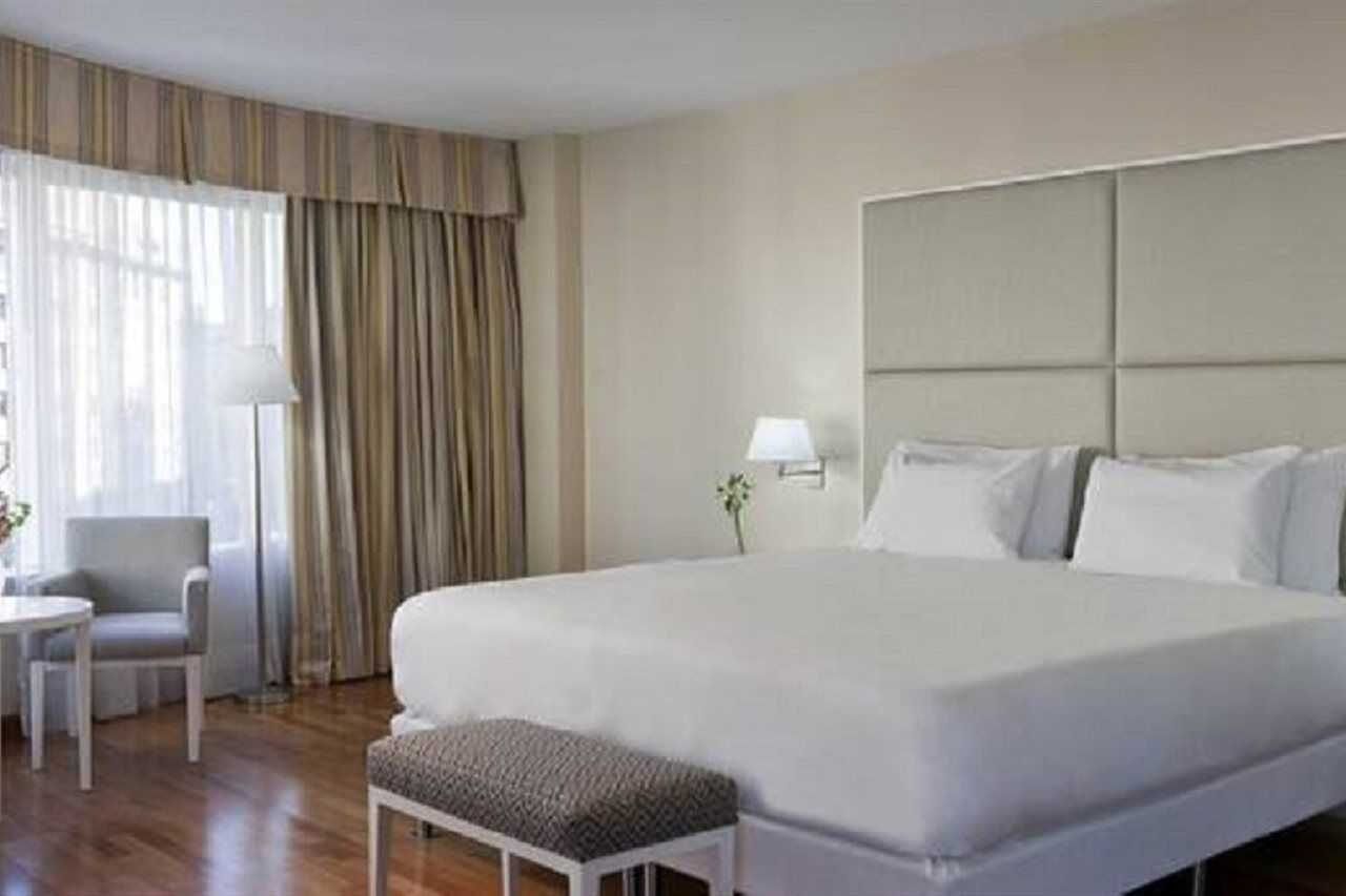 Nh Latino Hotel Ciudad Autónoma de Buenos Aires