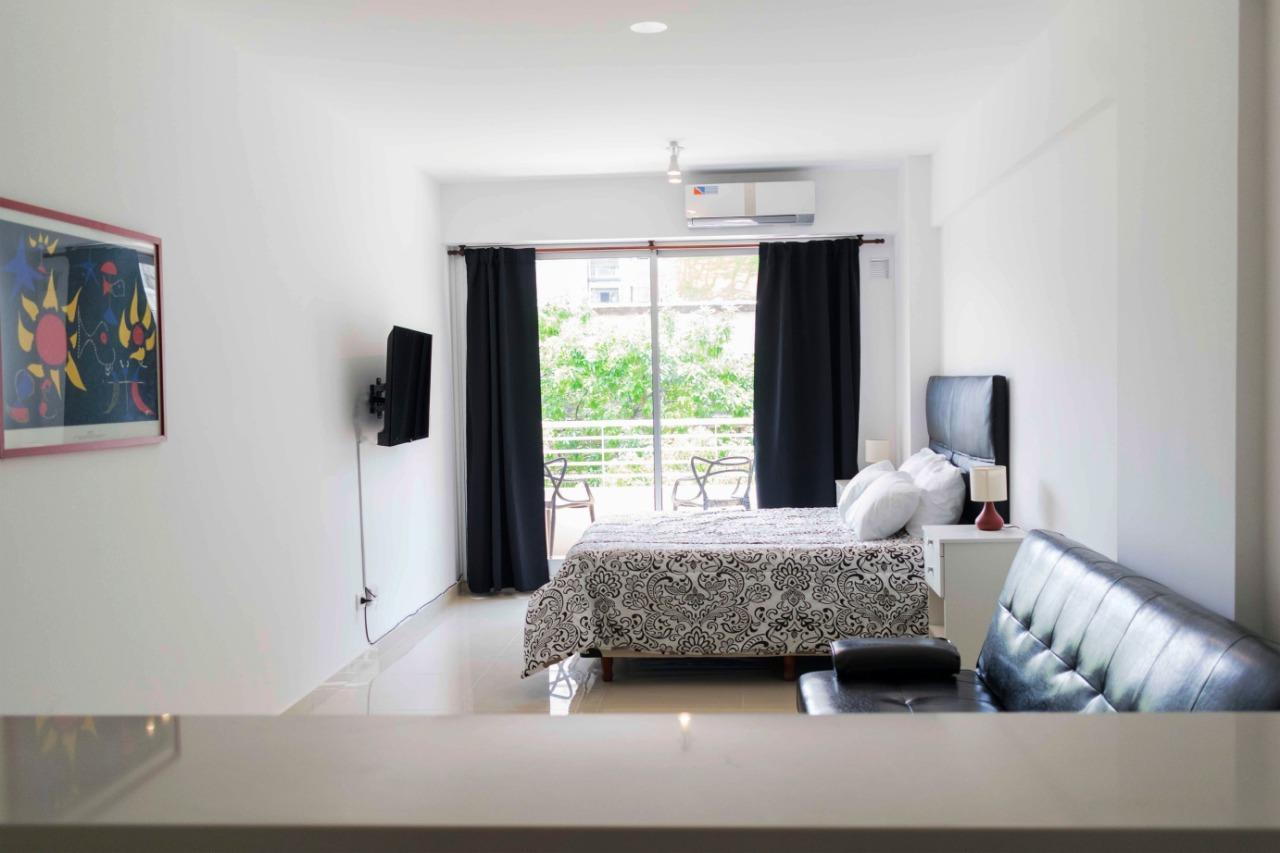 Beautiful In Palermo Soho Apartamento