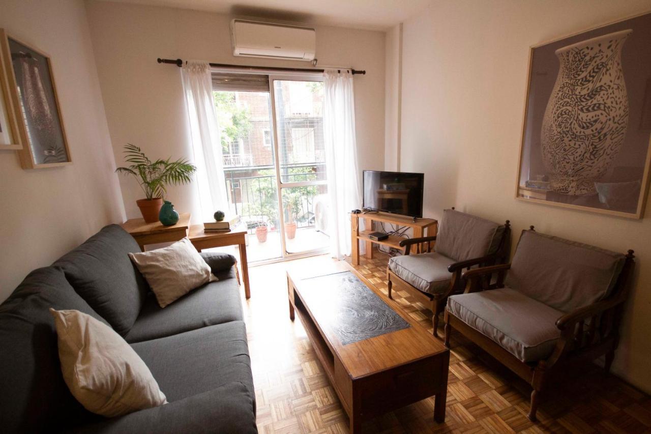 Departamento En Belgrano * Ciudad Autónoma de Buenos Aires