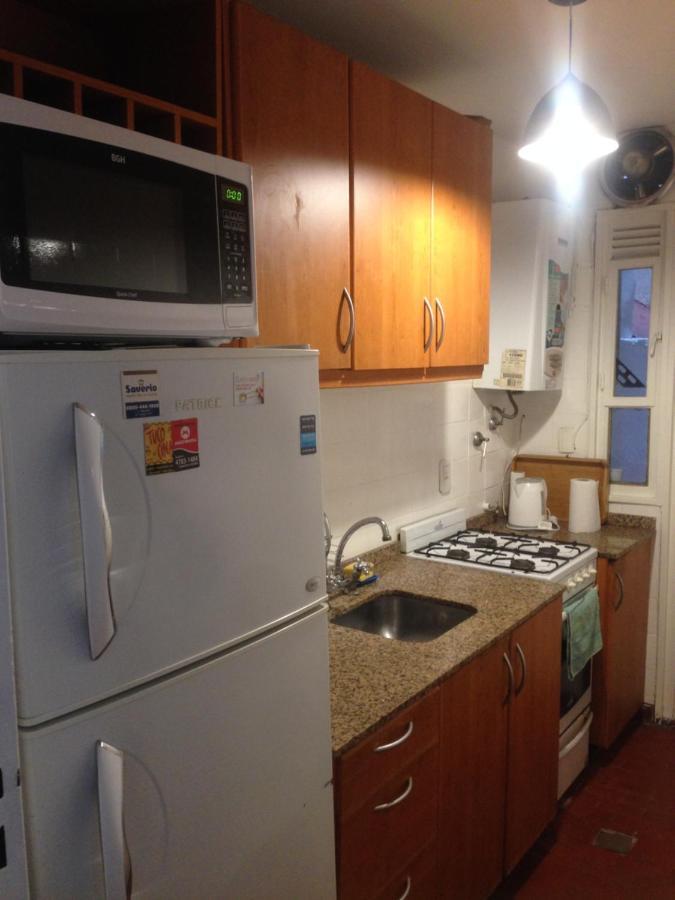 Departamento En Belgrano * Ciudad Autónoma de Buenos Aires