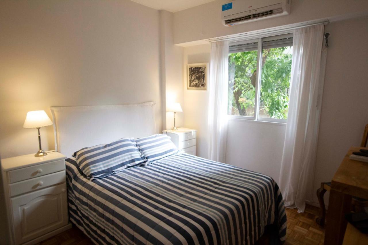 Departamento En Belgrano Apartamento