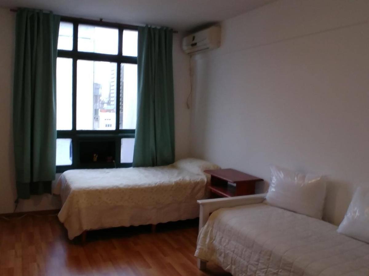 Apartamento Departamento Luminoso En El Centro De *