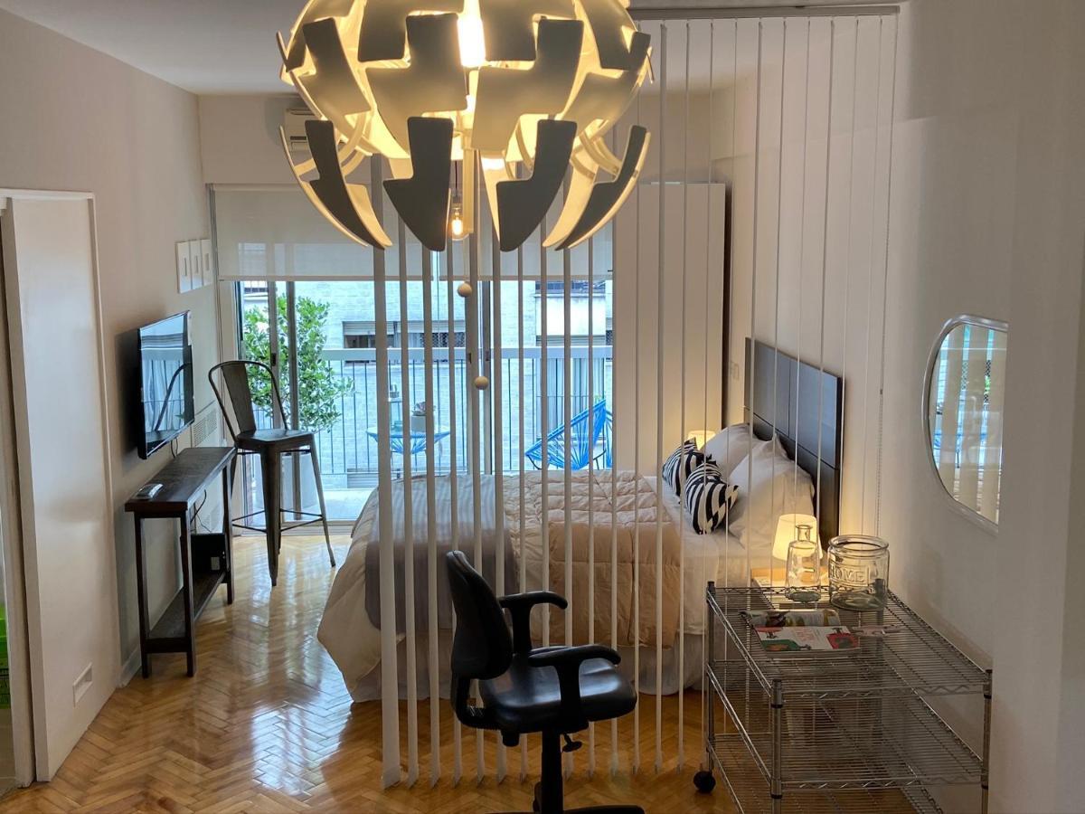 8 Palermo Apartamento