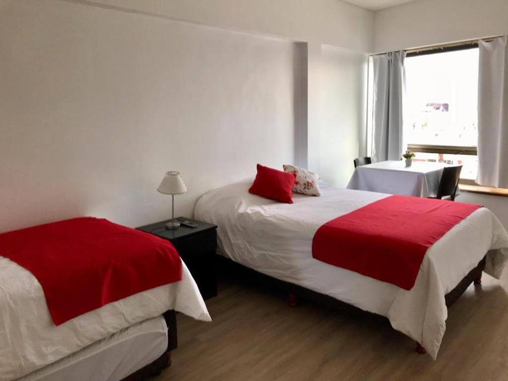 Apartment Rancho Tanguero En El Obelisco En Corrientes 818