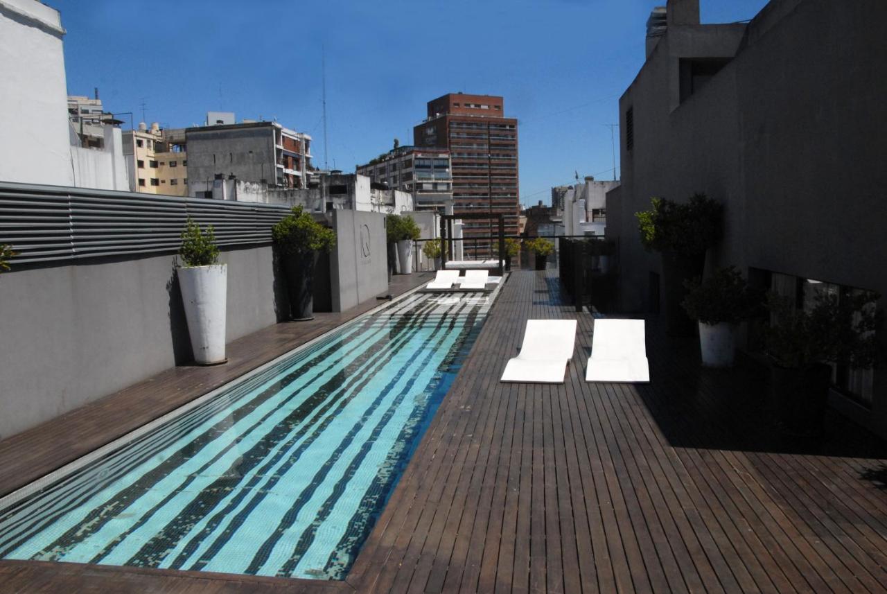 Apartamento Iq Callao