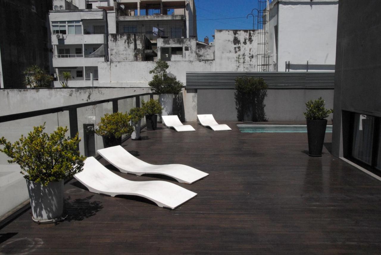 Apartamento Iq Callao *