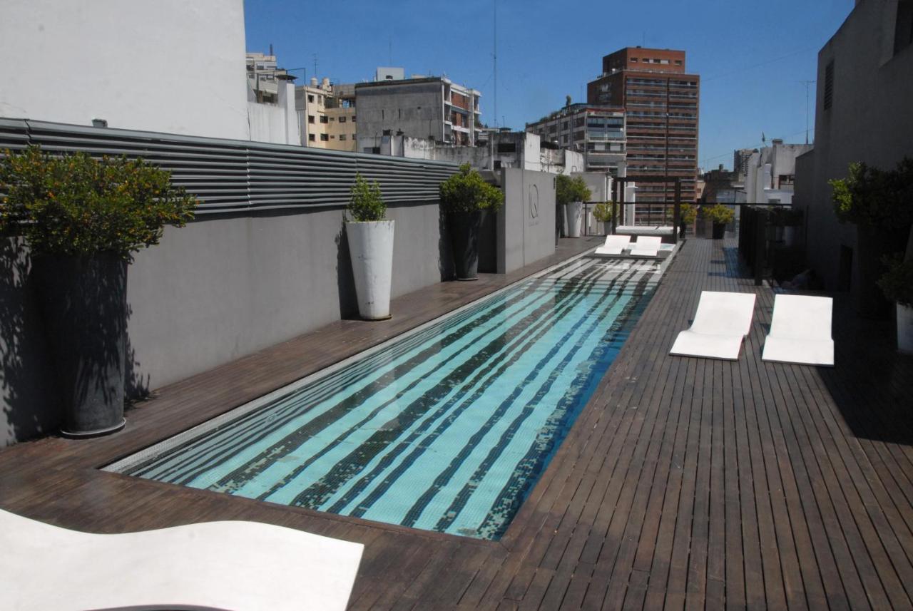 Apartamento Iq Callao