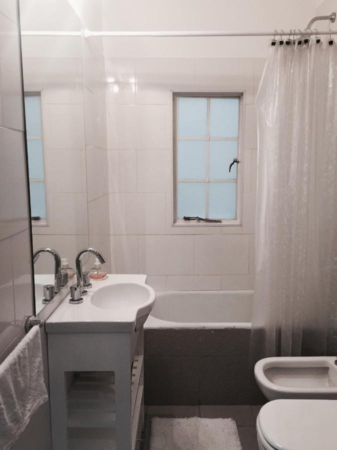 Dos Ambientes Amplios Y Luminosos En Recoleta Apartamento Ciudad Autónoma de Buenos Aires