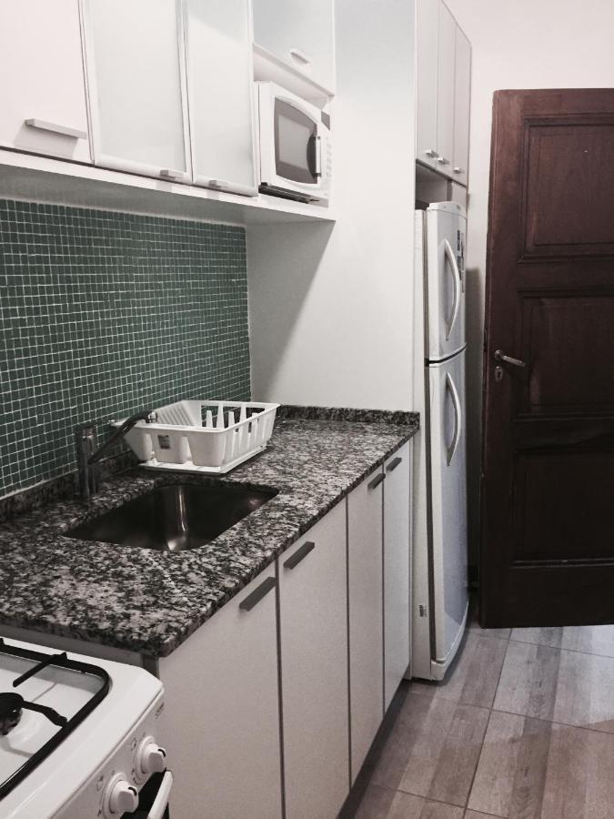 Apartamento Dos Ambientes Amplios Y Luminosos En Recoleta Ciudad Autónoma de Buenos Aires