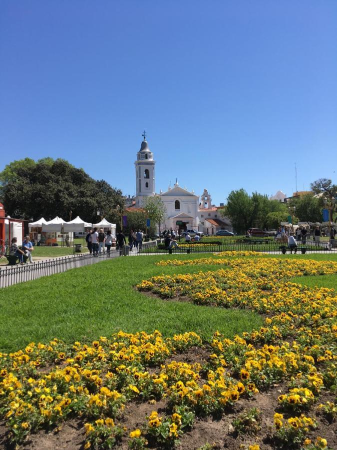 Dos Ambientes Amplios Y Luminosos En Recoleta Apartamento Ciudad Autónoma de Buenos Aires