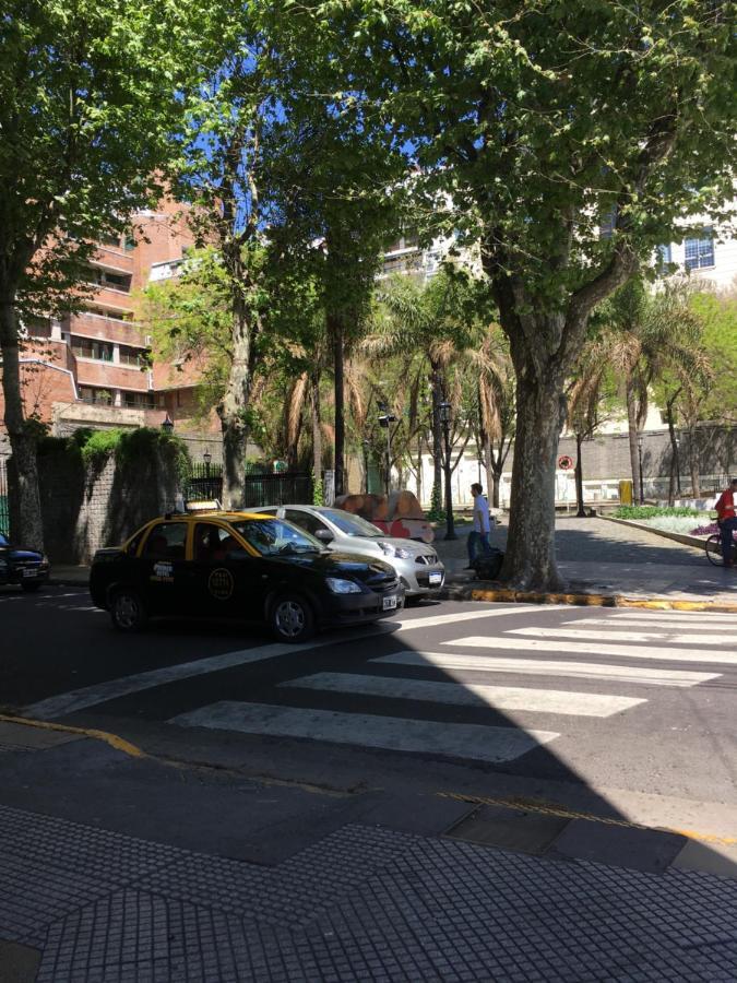 Dos Ambientes Amplios Y Luminosos En Recoleta Apartamento Ciudad Autónoma de Buenos Aires