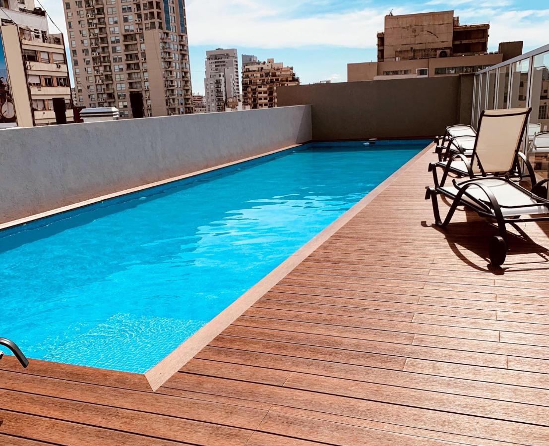 Apartamento Palermo Twin Ciudad Autónoma de Buenos Aires