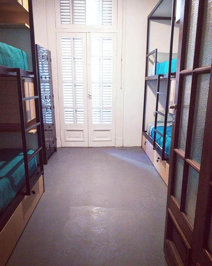 Il Vero Albergue *