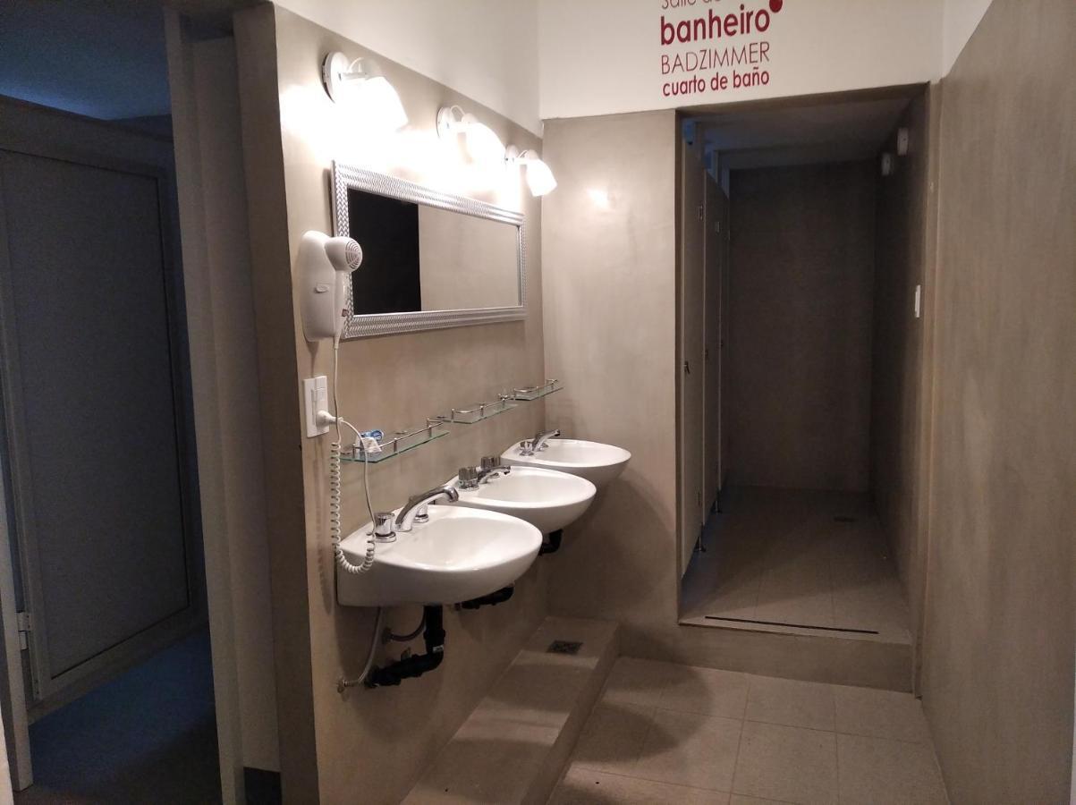 Il Vero Albergue Buenos Aires