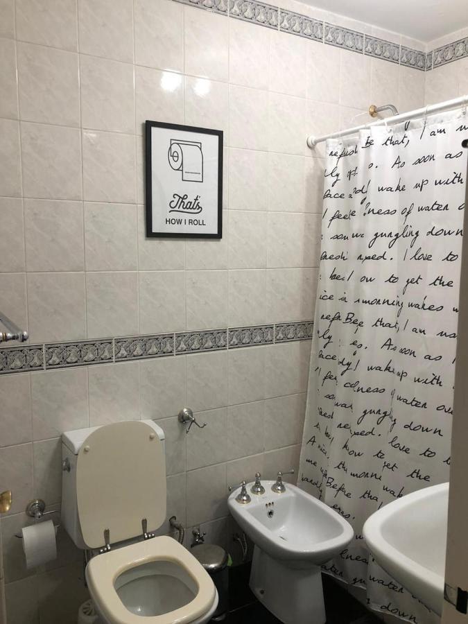 Apartamento Depto En Palermo, Inmejorable Ubicación!!!