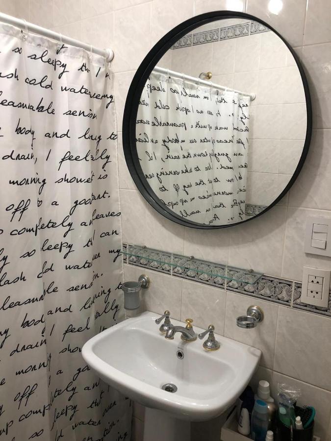 Apartamento Depto En Palermo, Inmejorable Ubicación!!!
