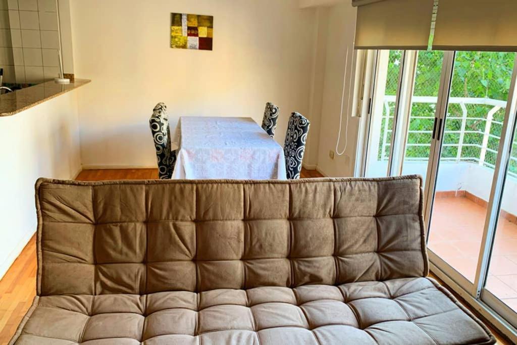 Apartamento Ubicación Céntrica Cerca De Shopping Y Supermercado