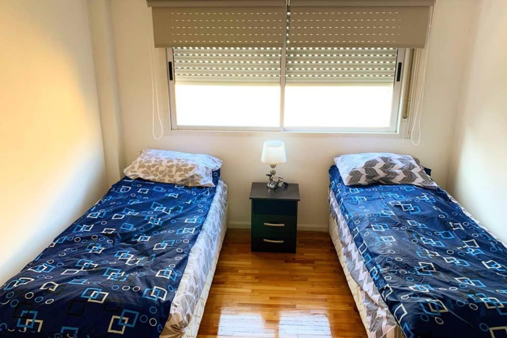 Apartamento Ubicación Céntrica Cerca De Shopping Y Supermercado Ciudad Autónoma de Buenos Aires
