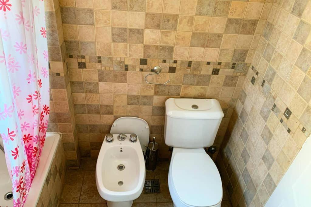 Apartamento Ubicación Céntrica Cerca De Shopping Y Supermercado Ciudad Autónoma de Buenos Aires