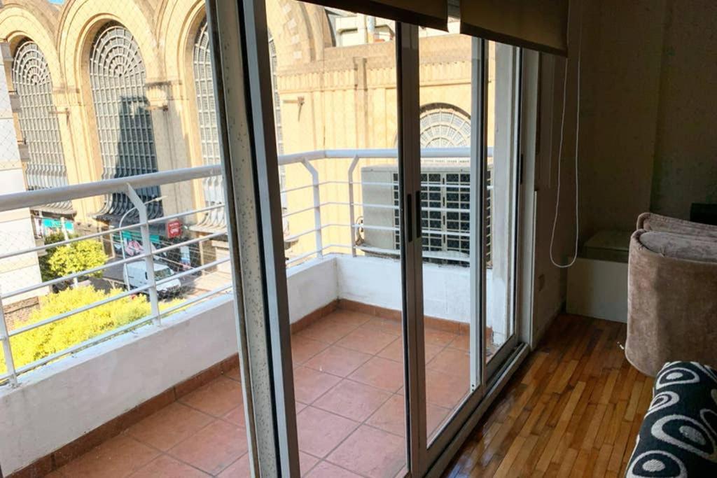 Ubicación Céntrica Cerca De Shopping Y Supermercado Apartamento *