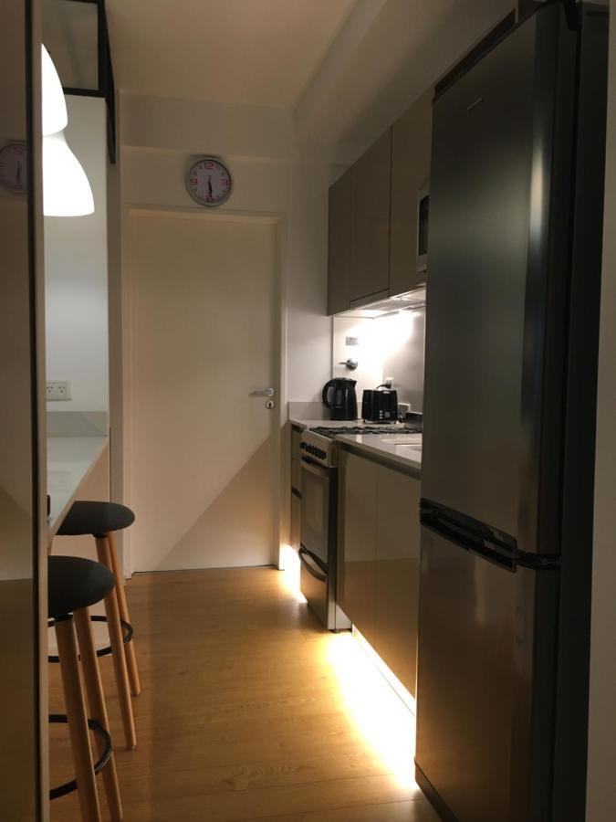 Apartamento Puravida Ciudad Autónoma de Buenos Aires