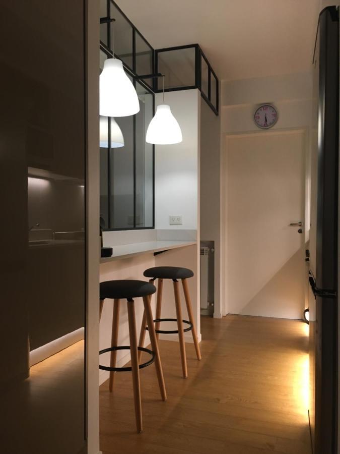 Puravida Apartamento Ciudad Autónoma de Buenos Aires