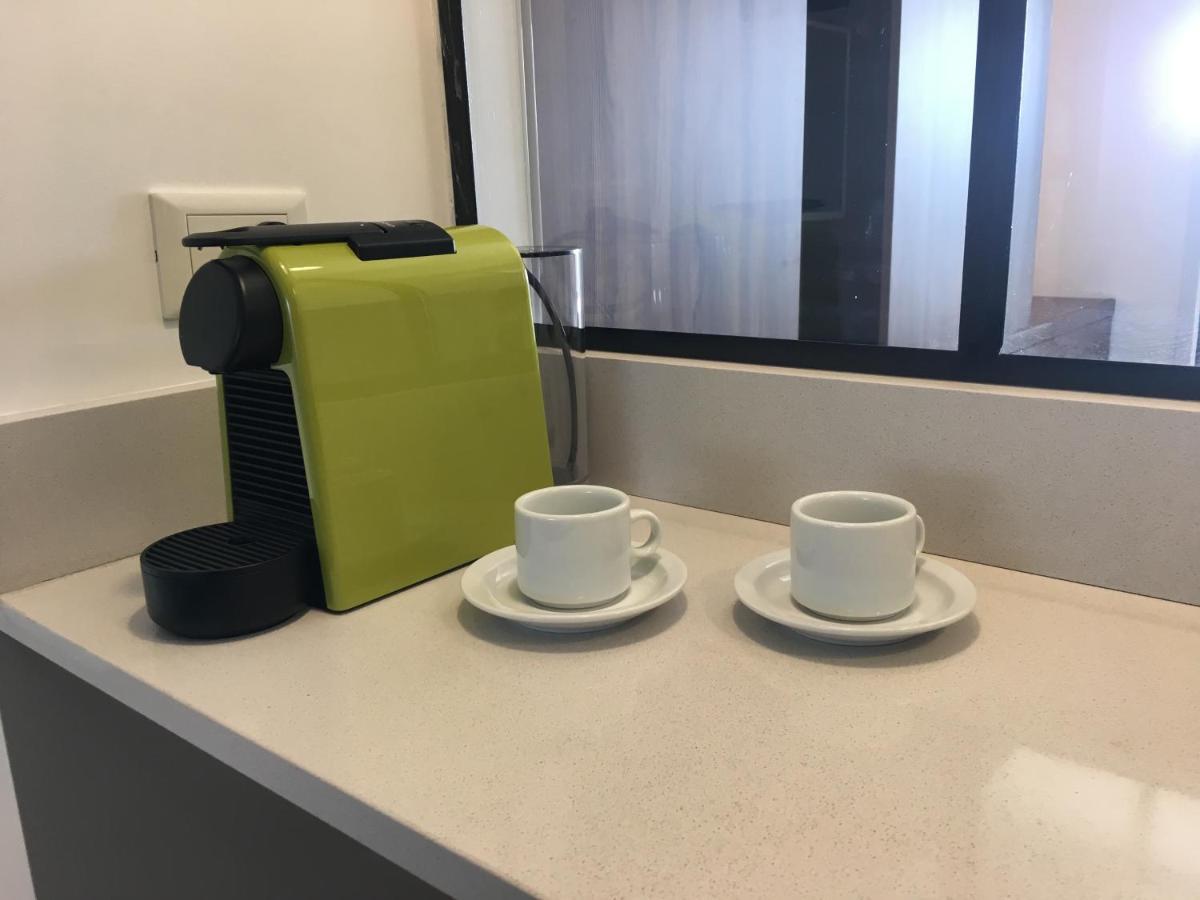 Apartamento Puravida Ciudad Autónoma de Buenos Aires