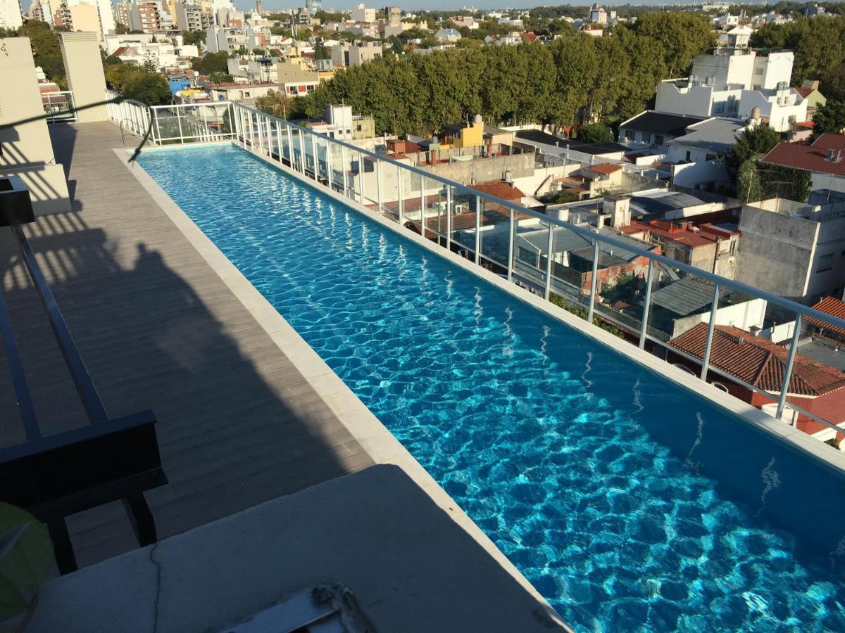 Puravida Apartamento Ciudad Autónoma de Buenos Aires
