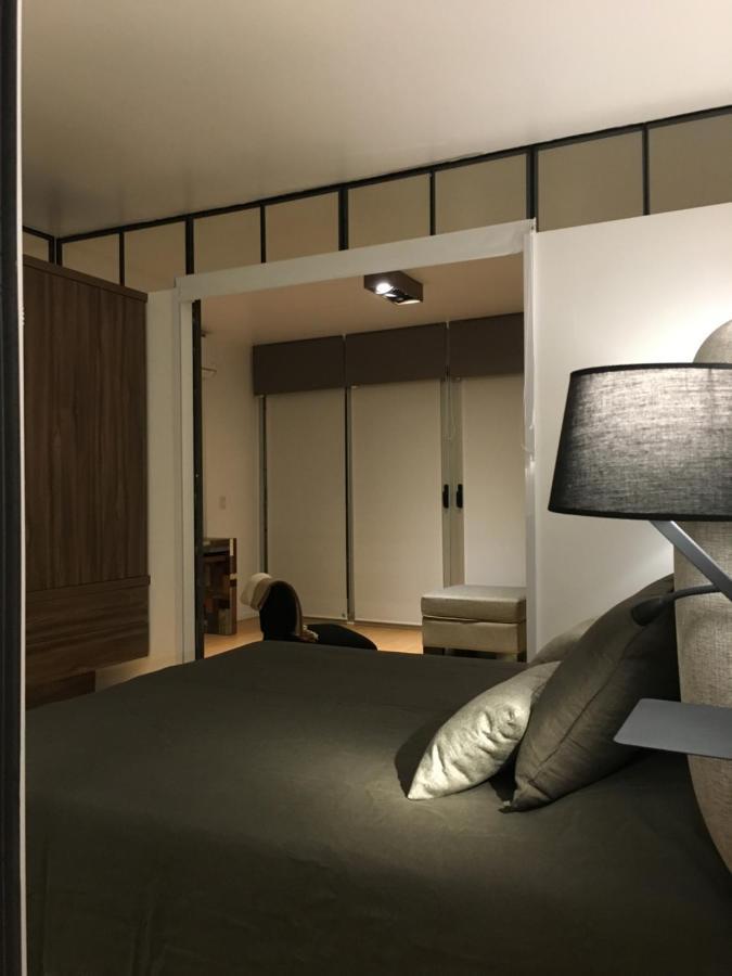 Apartamento Puravida