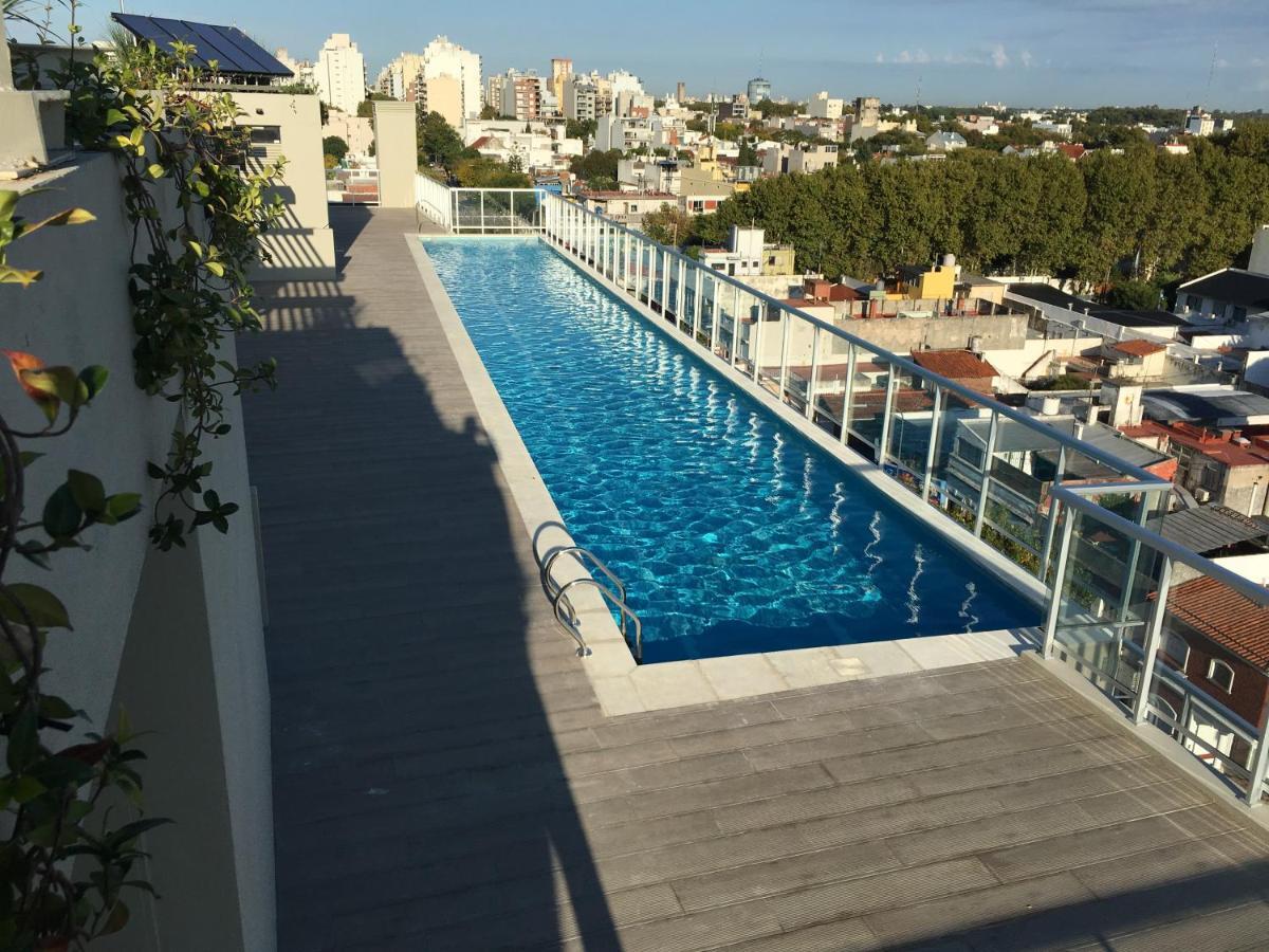 Apartamento Puravida