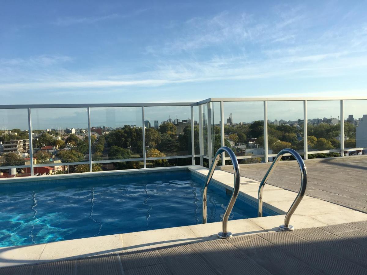 Puravida Apartamento Ciudad Autónoma de Buenos Aires