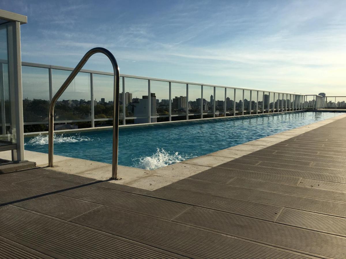 Apartamento Puravida Ciudad Autónoma de Buenos Aires