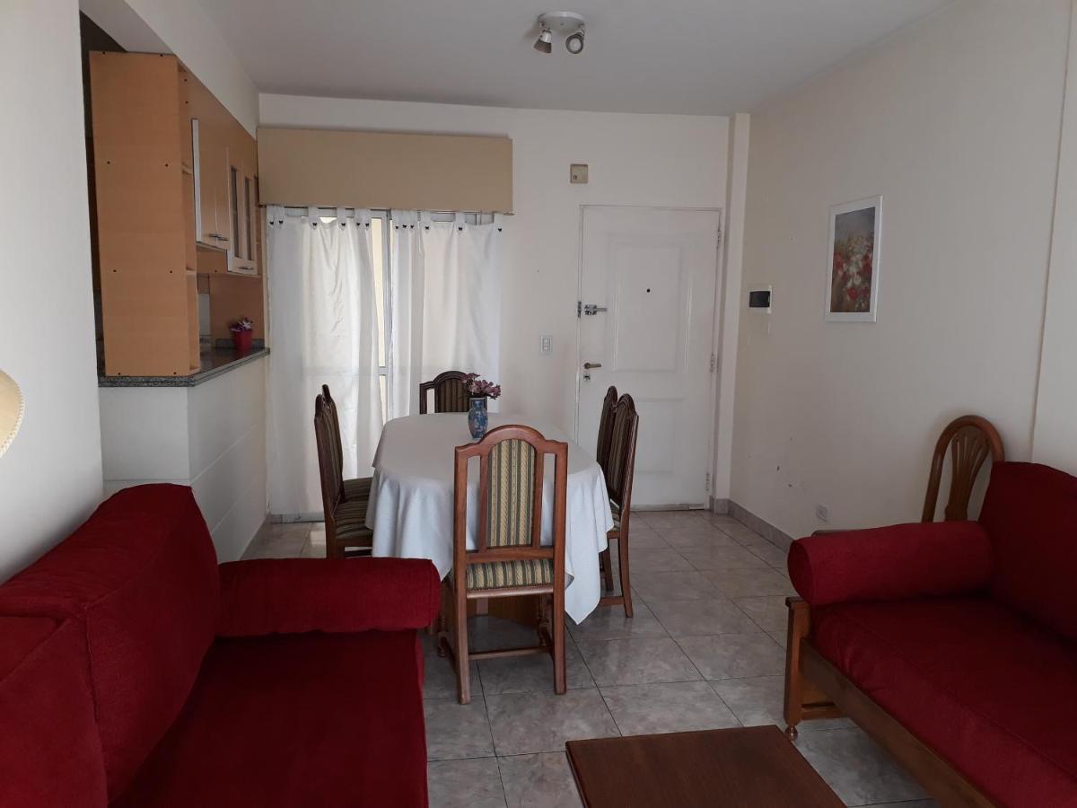 Apartamento Devoto *