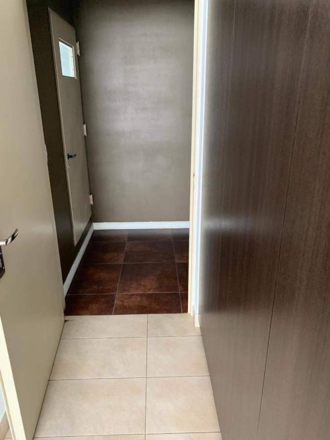Excelente Dpto. En Palermo Hollywood - Argentina Apartamento