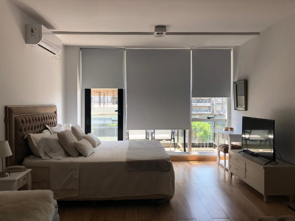 Madero Apartment *