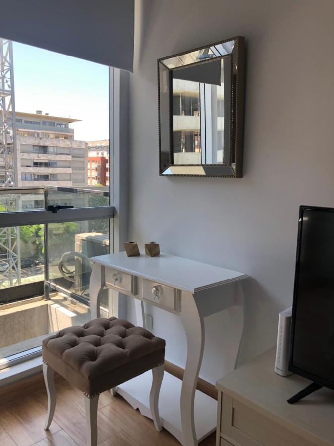Madero Apartment Buenos Aires