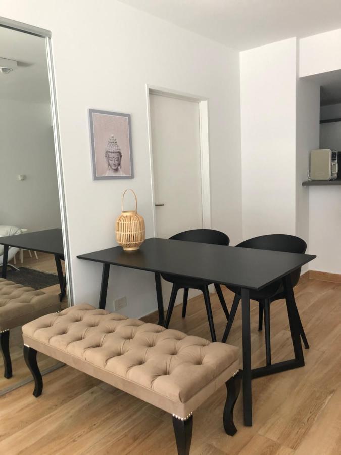 Madero Apartment Buenos Aires