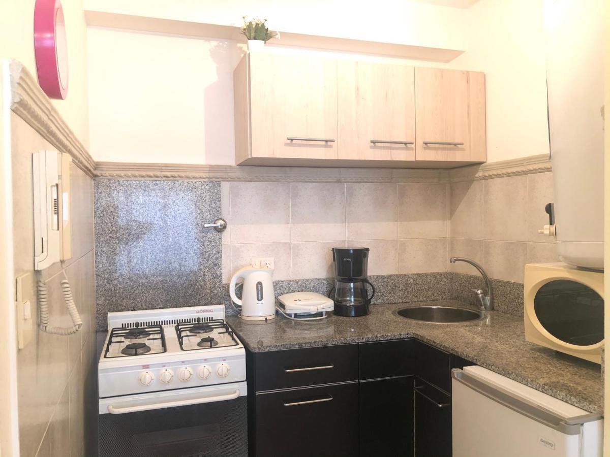 Corazón De Recoleta Apartamento Ciudad Autónoma de Buenos Aires