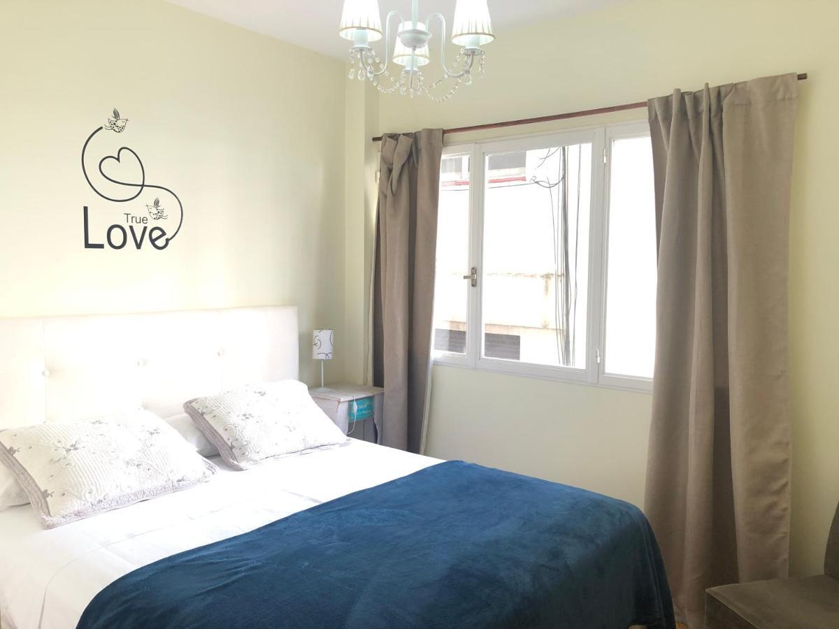 Corazón De Recoleta Apartamento
