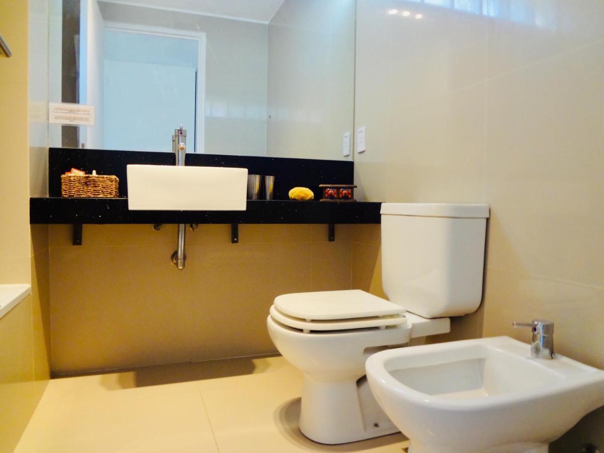 Apartamento Northern Cute Studio In Palermo Soho *